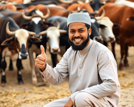 The Spirit and Significance of Eid al-Adha